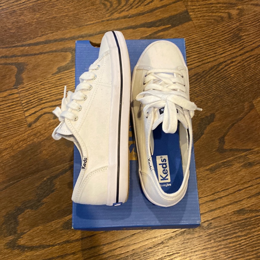 Keds sneakers